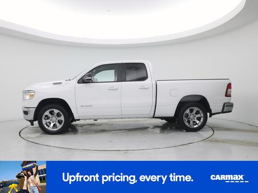 2022 RAM 1500 Bighorn