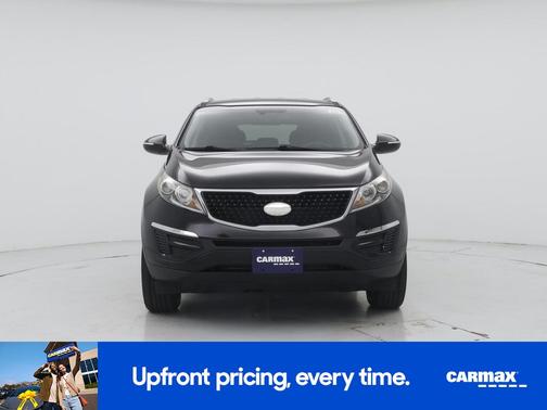 2014 Kia Sportage LX