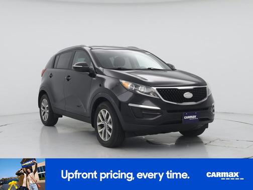 2014 Kia Sportage LX