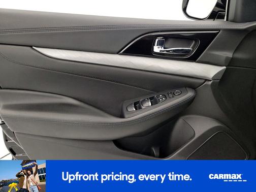 2018 Nissan Maxima S