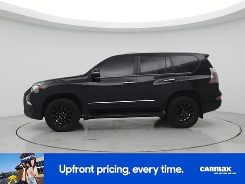 2019 Lexus GX 460 Premium