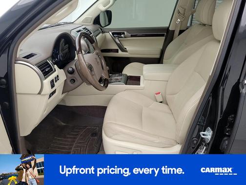2019 Lexus GX 460 Premium