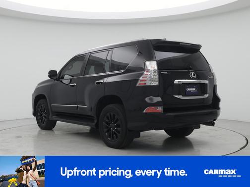 2019 Lexus GX 460 Premium