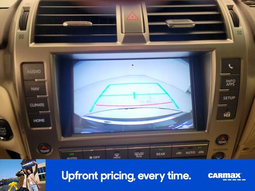 2019 Lexus GX 460 Premium