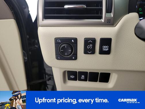 2019 Lexus GX 460 Premium