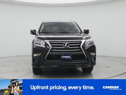 2019 Lexus GX 460 Premium