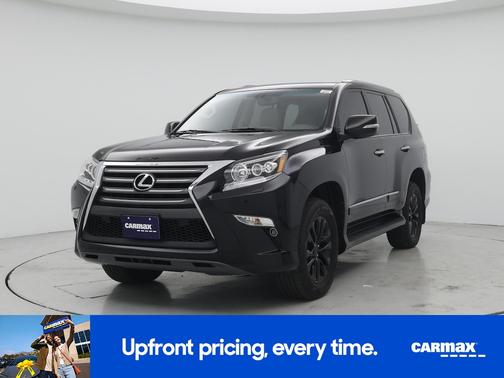 2019 Lexus GX 460 Premium