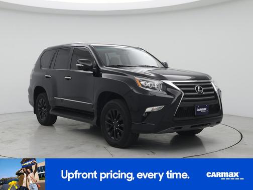 2019 Lexus GX 460 Premium