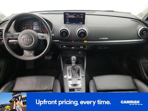 2015 Audi A3 Premium Plus