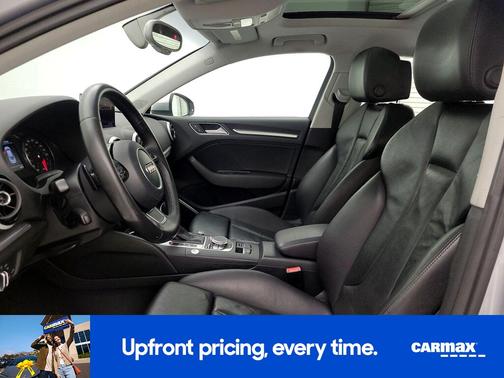 2015 Audi A3 Premium Plus