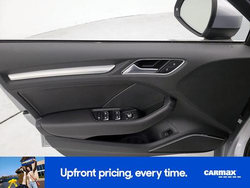 2015 Audi A3 Premium Plus