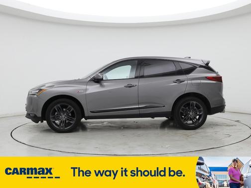 2023 Acura RDX SH-AWD A-Spec