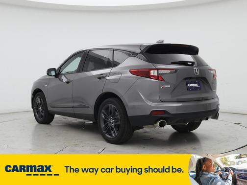 2023 Acura RDX SH-AWD A-Spec