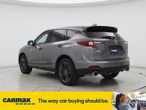 2023 Acura RDX SH-AWD A-Spec