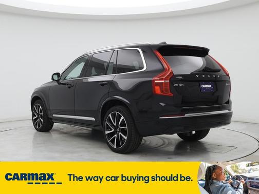 2023 Volvo XC90 B6 Plus