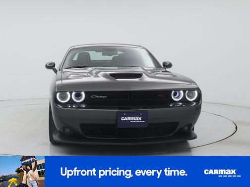 2020 Dodge Challenger R/T Scat Pack