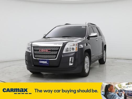 2015 GMC Terrain SLT