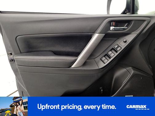 2014 Subaru Forester 2.0XT Touring