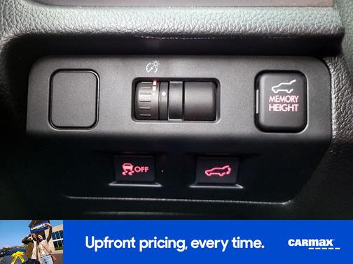 2014 Subaru Forester 2.0XT Touring