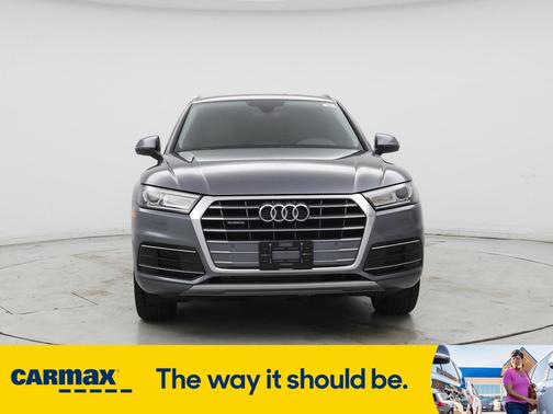 2020 Audi Q5 Premium