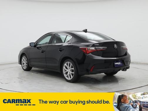 2021 Acura ILX Premium
