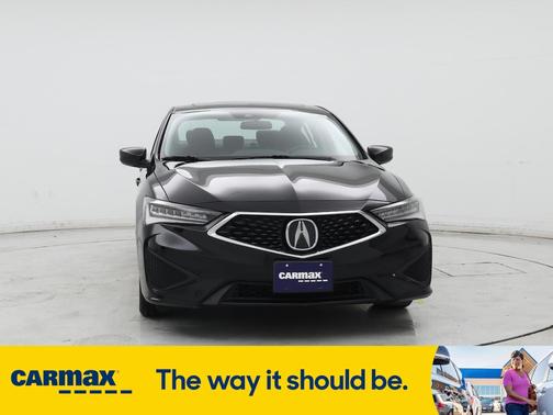 2021 Acura ILX Premium