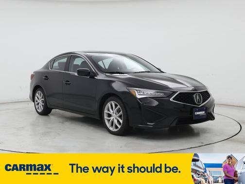 2021 Acura ILX Premium