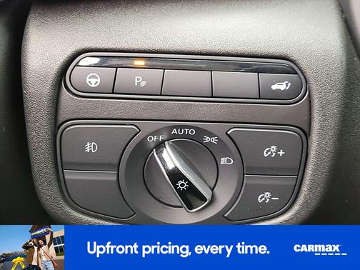 2023 INFINITI QX55 Luxe