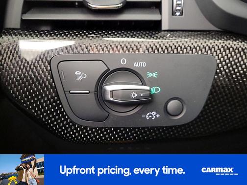 2020 Audi S4 Premium Plus