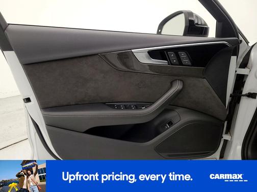 2020 Audi S4 Premium Plus