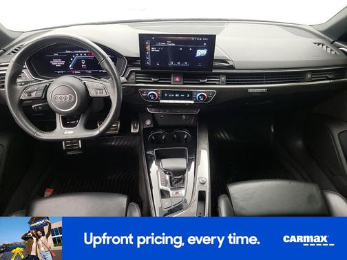 2020 Audi S4 Premium Plus