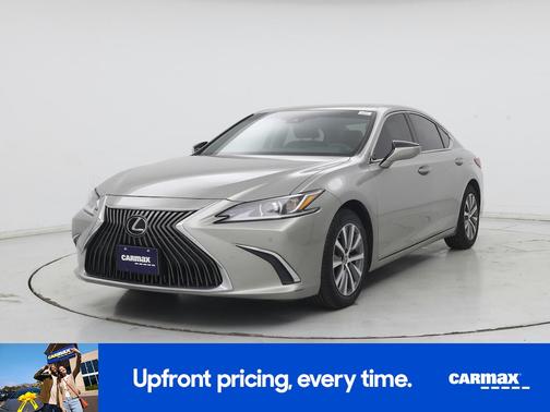 2020 Lexus ES 350 ES 350
