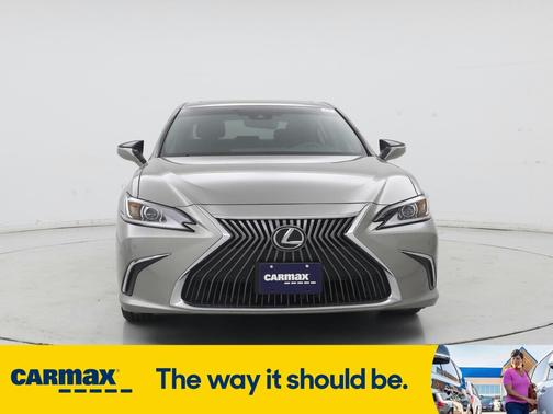 2020 Lexus ES 350