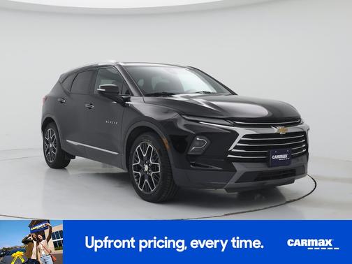 2023 Chevrolet Blazer Premier