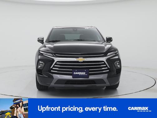 2023 Chevrolet Blazer Premier
