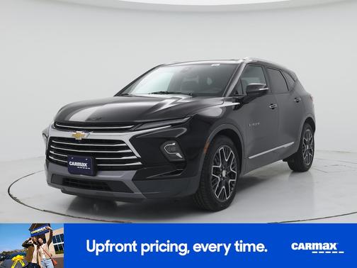 2023 Chevrolet Blazer Premier