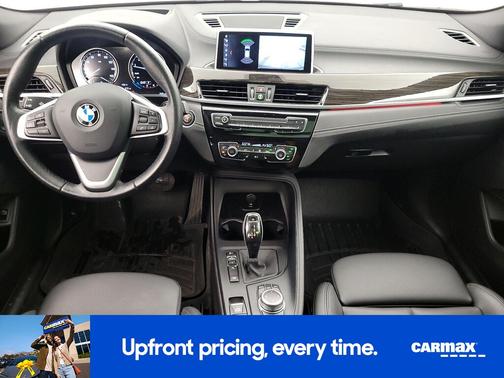 2020 BMW X2 XDrive28i