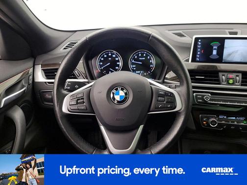 2020 BMW X2 XDrive28i