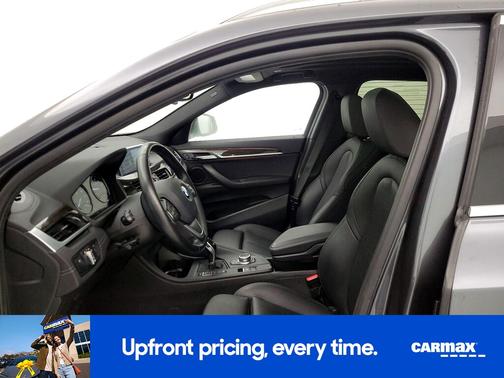 2020 BMW X2 XDrive28i