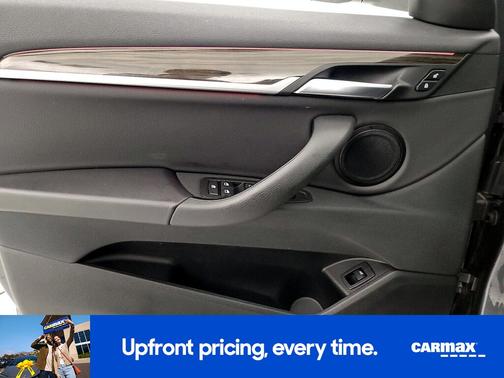 2020 BMW X2 XDrive28i