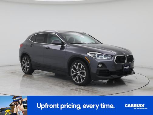 2020 BMW X2 XDrive28i