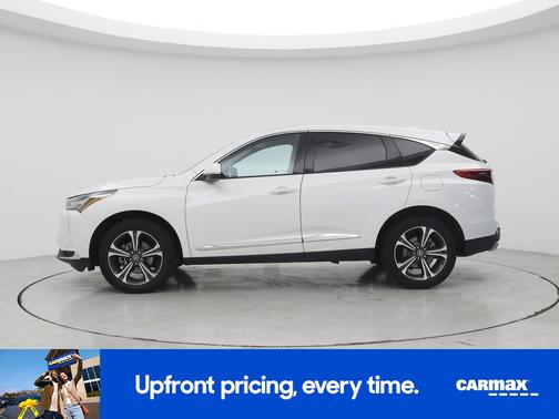 2025 Acura RDX SH-AWD Technology