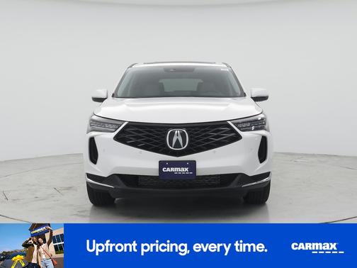 2025 Acura RDX SH-AWD Technology