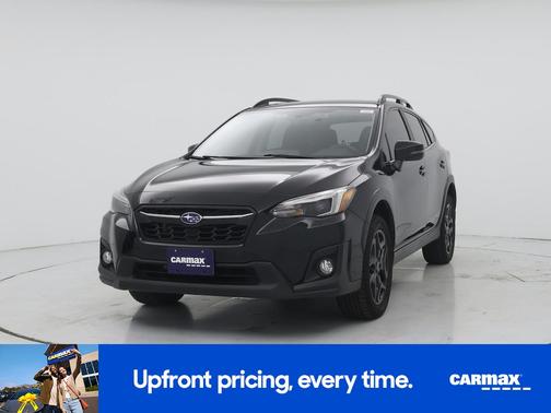 2019 Subaru Crosstrek Limited