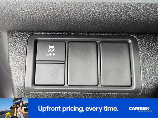 2017 Honda Civic EX-T