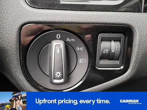 2017 Volkswagen Golf R