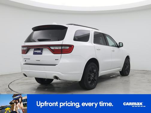 2022 Dodge Durango GT