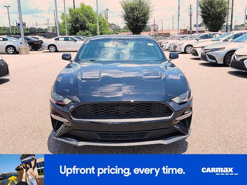 2023 Ford Mustang Ecoboost