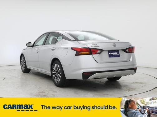 2023 Nissan Altima SV