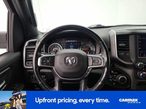 2019 RAM 1500 Bighorn